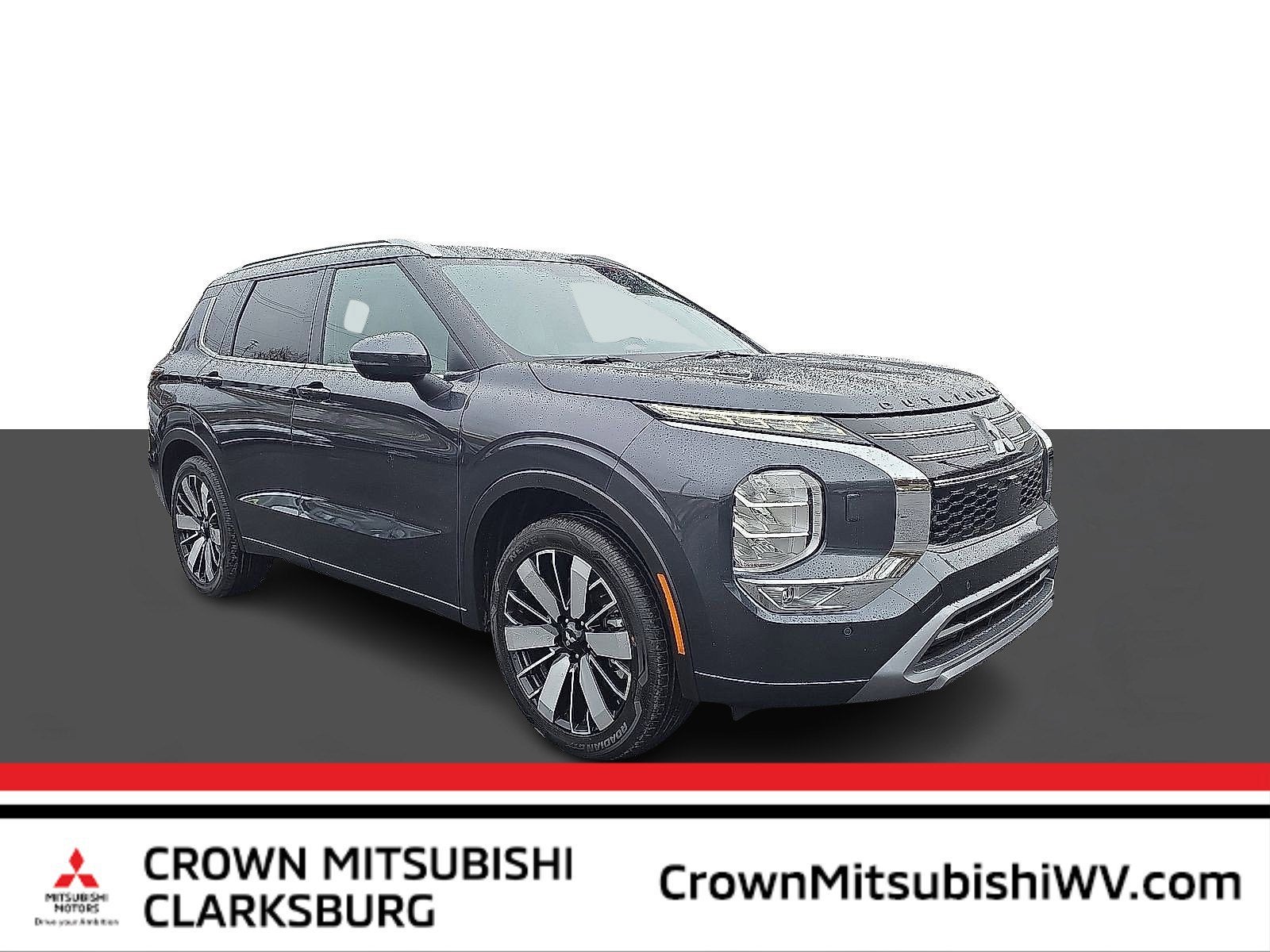 2026 Mitsubishi Outlander SEL