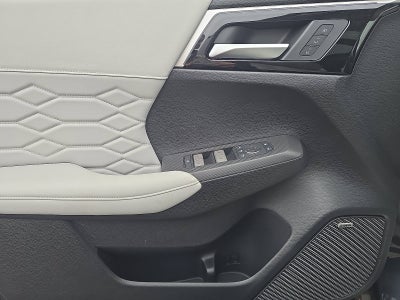 2026 Mitsubishi Outlander SEL