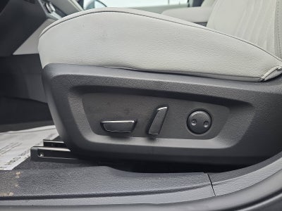 2026 Mitsubishi Outlander SEL