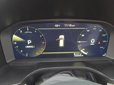 2026 Mitsubishi Outlander SEL