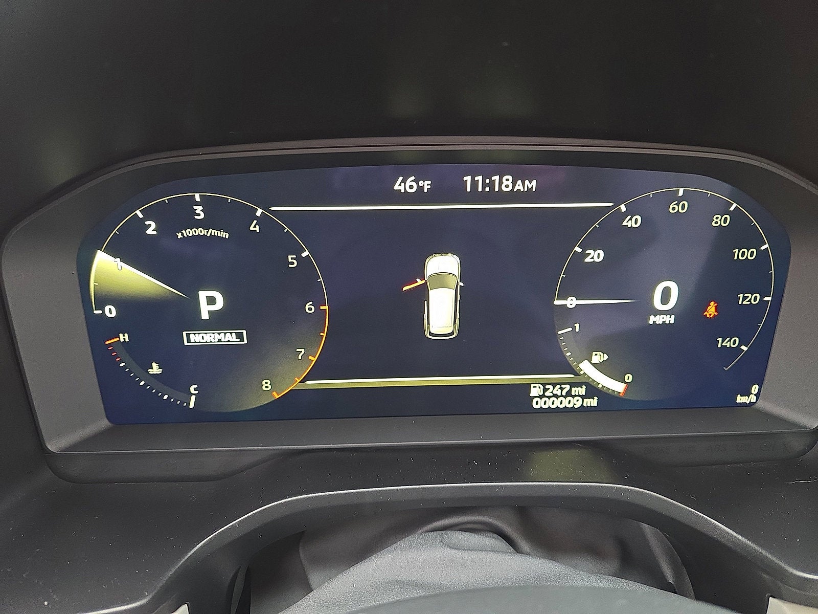 2026 Mitsubishi Outlander SEL