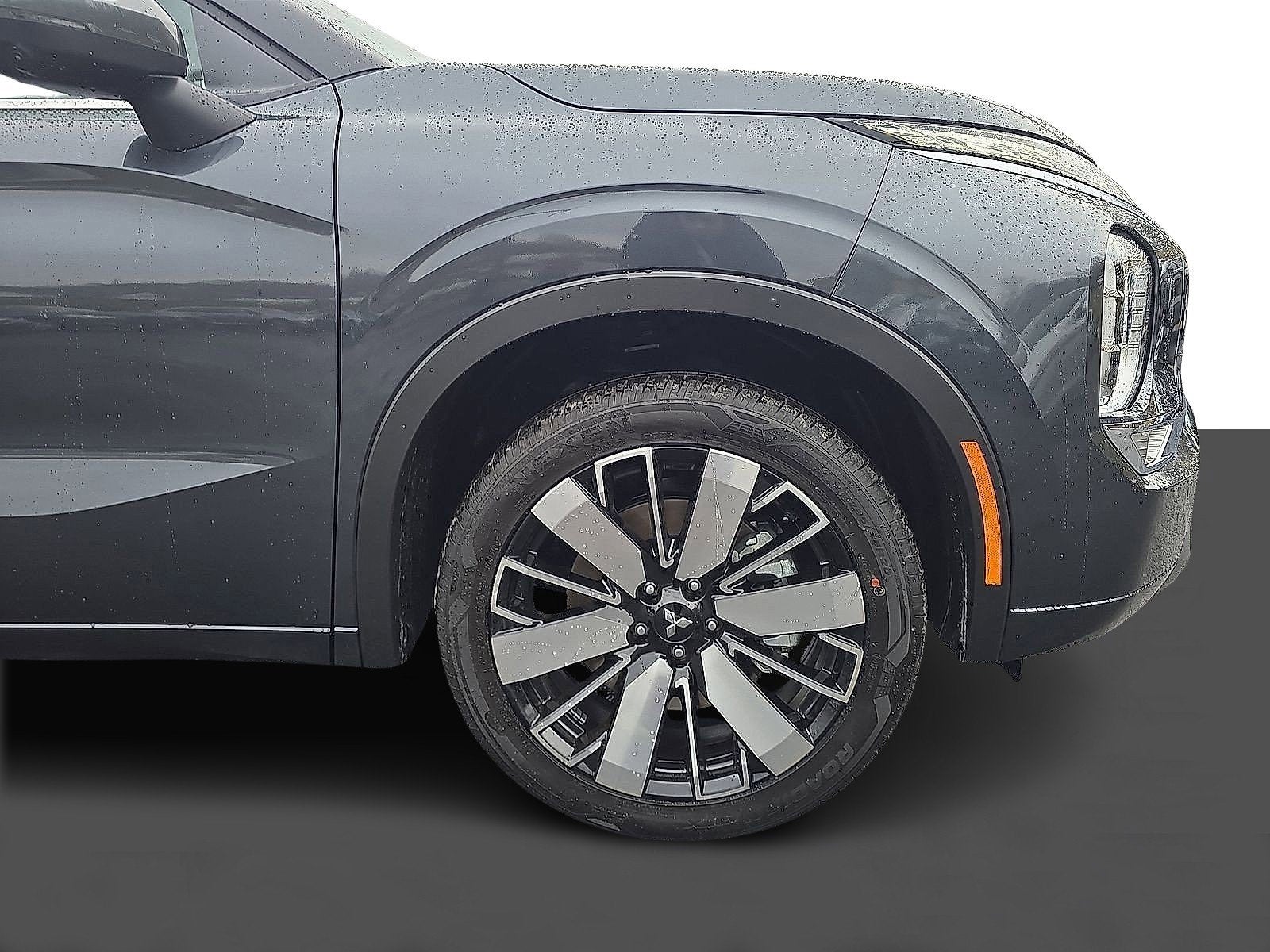 2026 Mitsubishi Outlander SEL