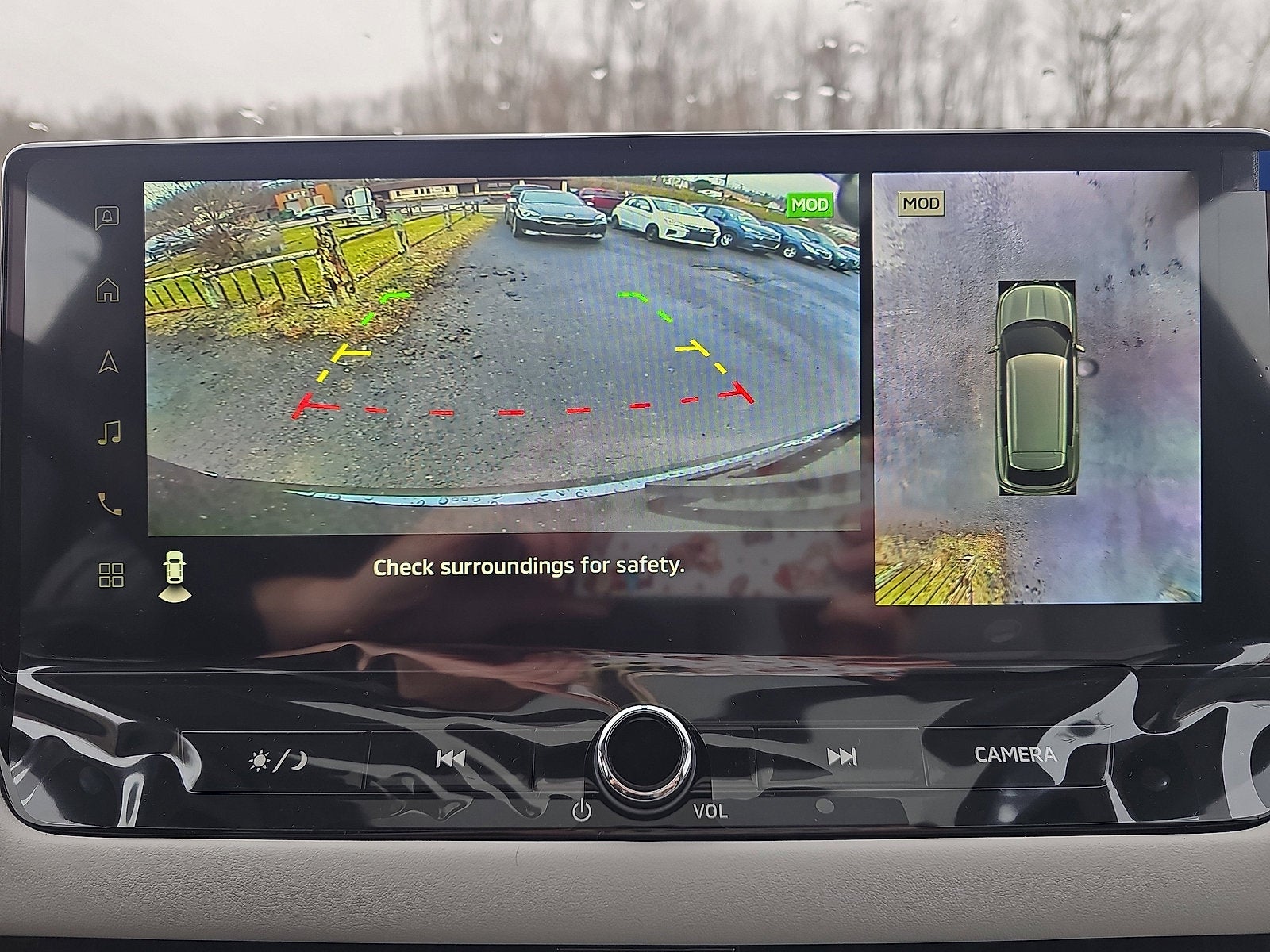 2026 Mitsubishi Outlander SEL