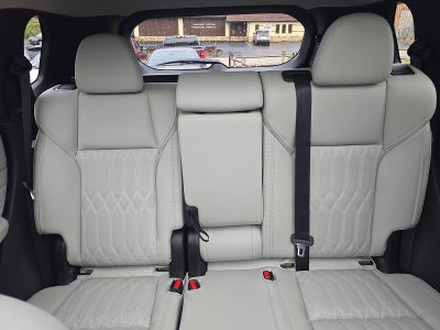 2026 Mitsubishi Outlander SEL