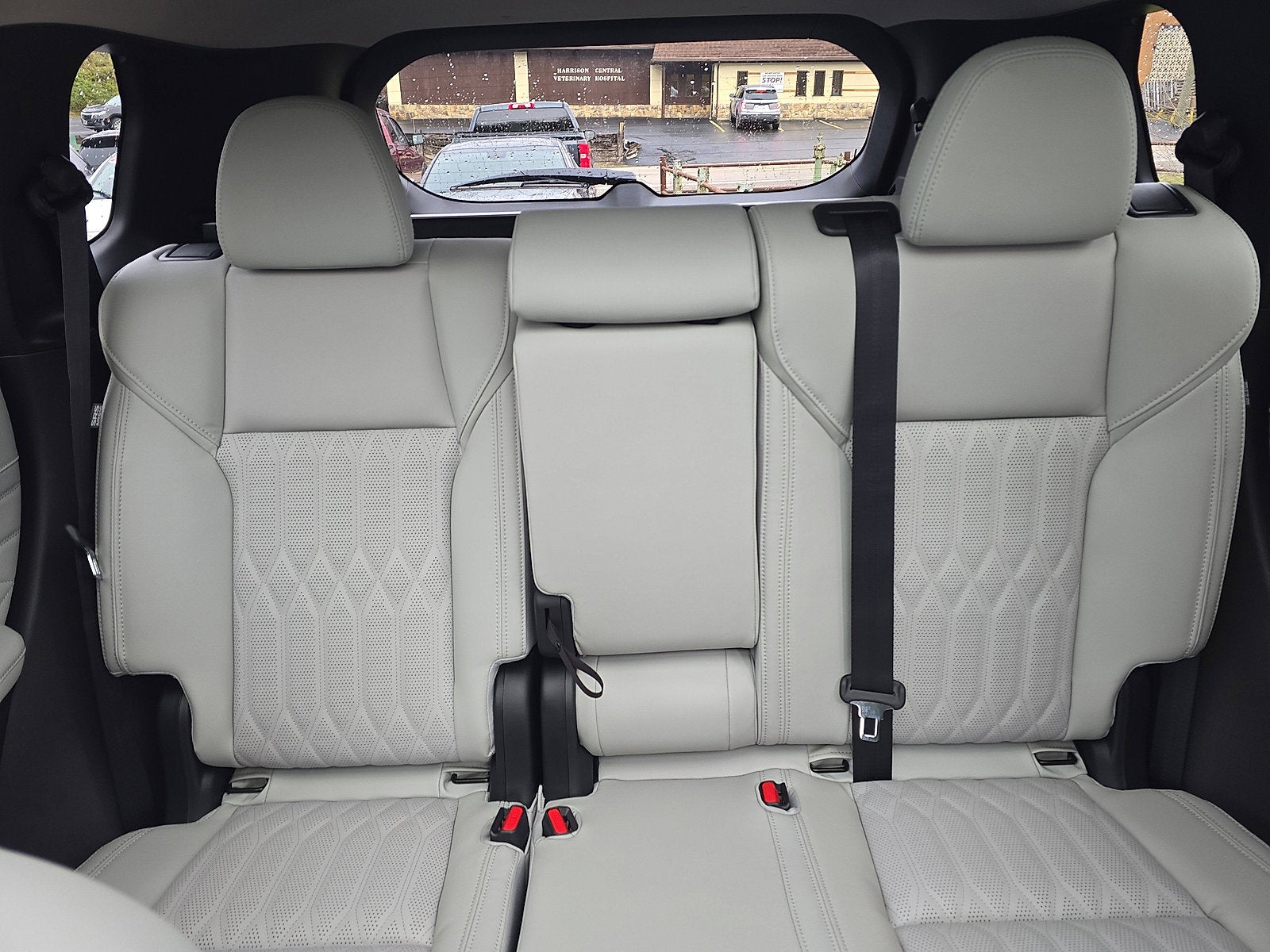 2026 Mitsubishi Outlander SEL