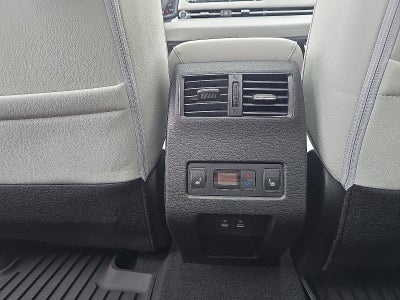 2026 Mitsubishi Outlander SEL