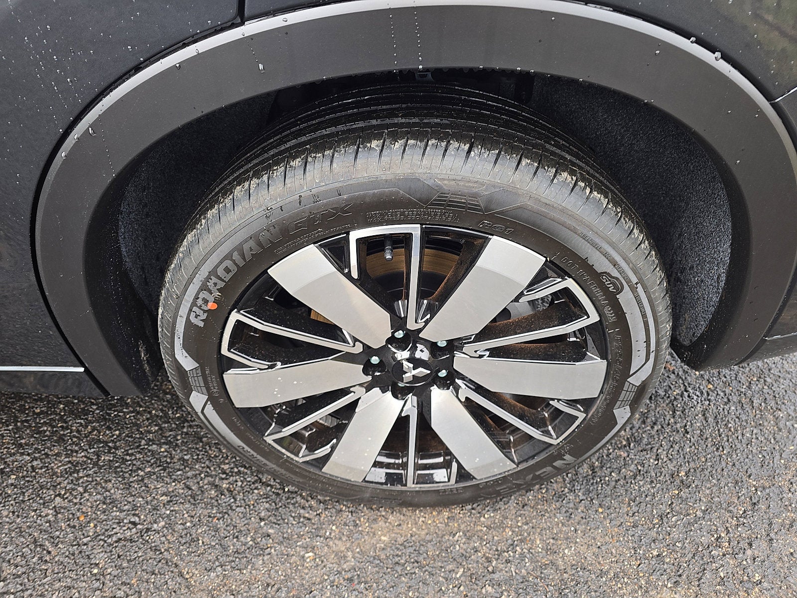 2026 Mitsubishi Outlander SEL