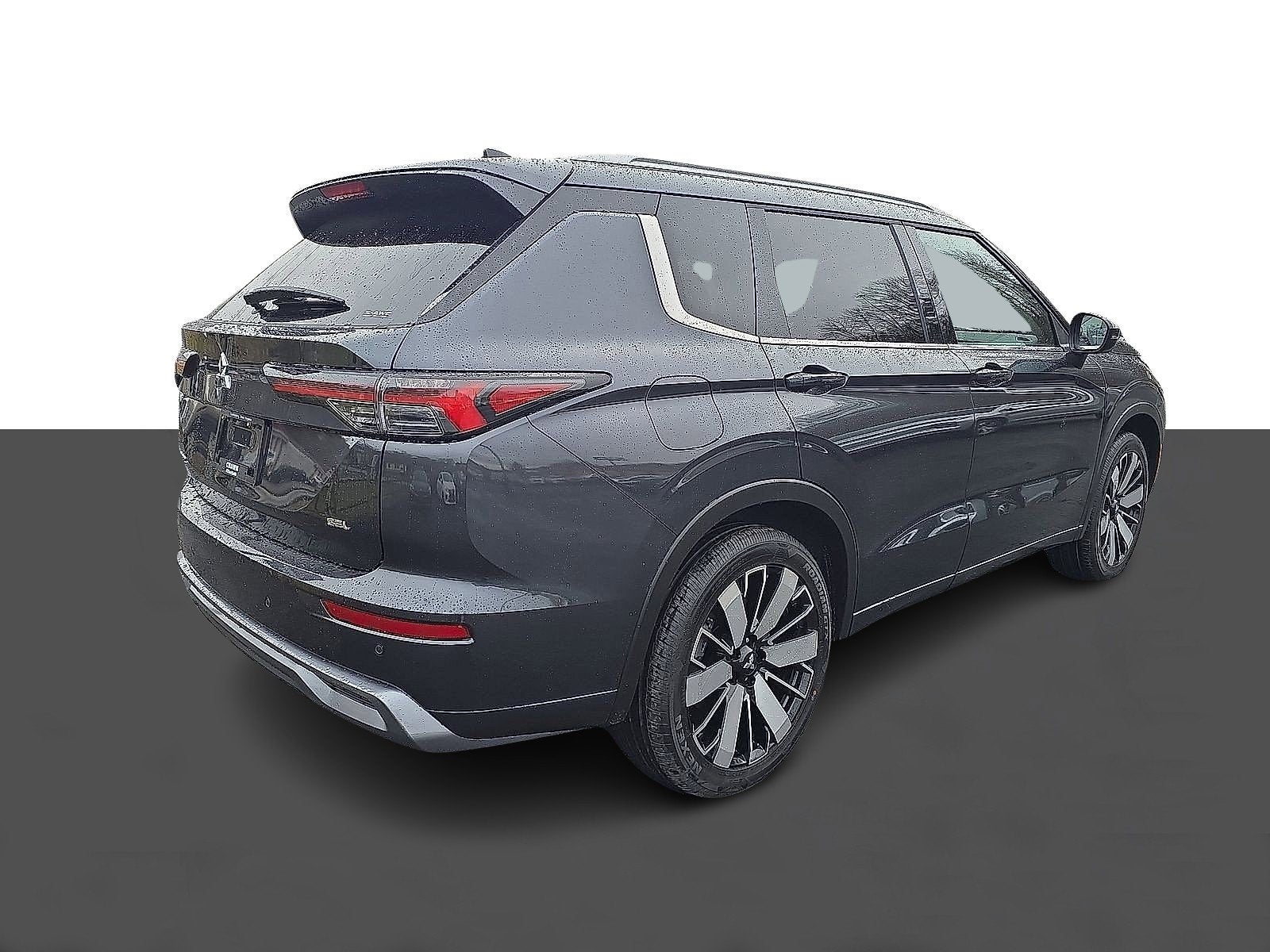 2026 Mitsubishi Outlander SEL