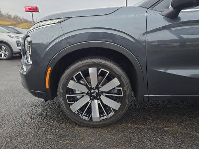 2026 Mitsubishi Outlander SEL