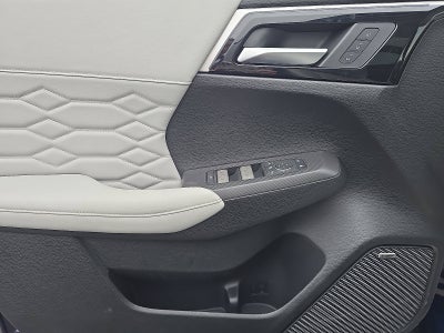 2026 Mitsubishi Outlander SEL