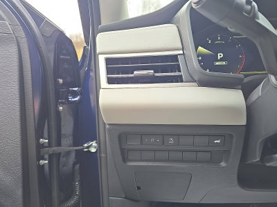 2026 Mitsubishi Outlander SEL