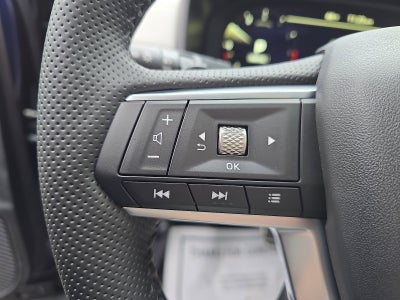 2026 Mitsubishi Outlander SEL