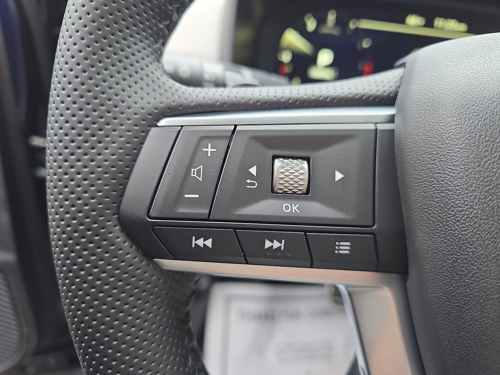 2026 Mitsubishi Outlander SEL