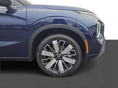 2026 Mitsubishi Outlander SEL