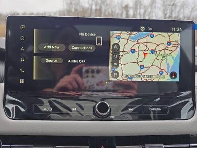 2026 Mitsubishi Outlander SEL