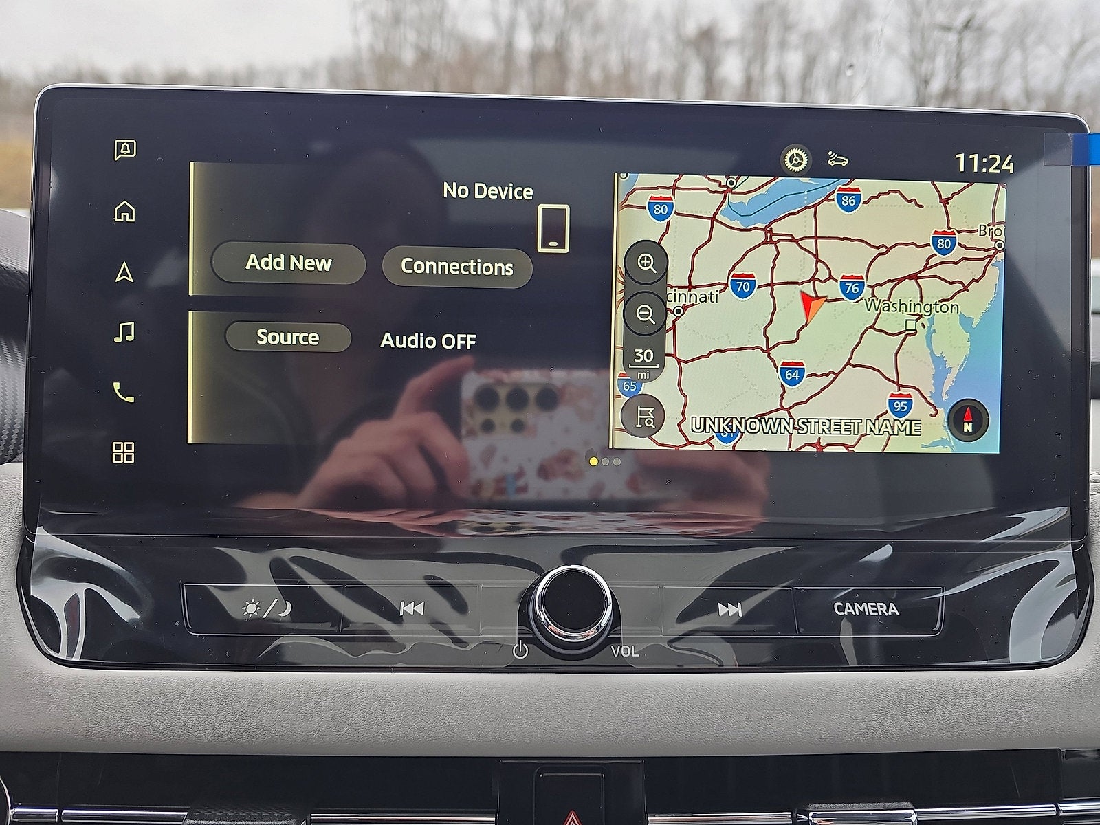 2026 Mitsubishi Outlander SEL