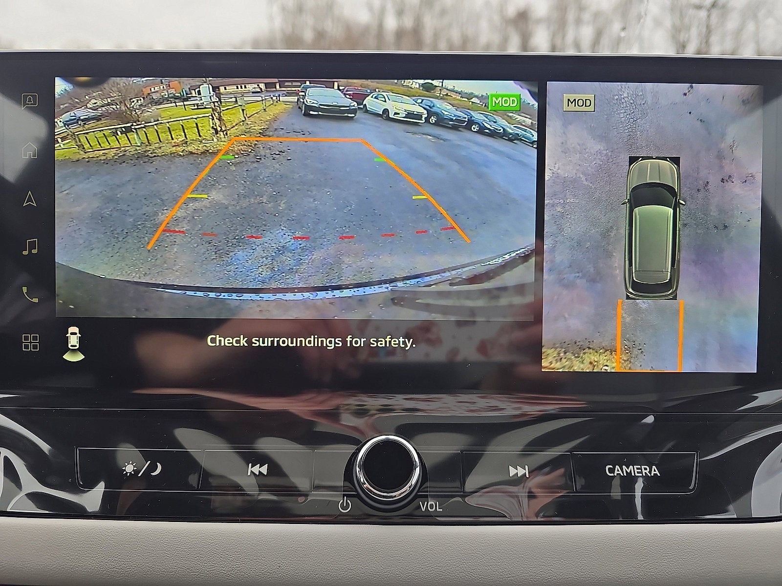 2026 Mitsubishi Outlander SEL