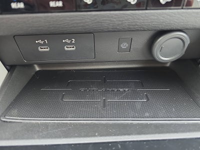 2026 Mitsubishi Outlander SEL