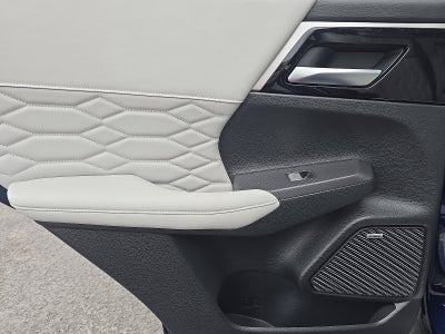 2026 Mitsubishi Outlander SEL