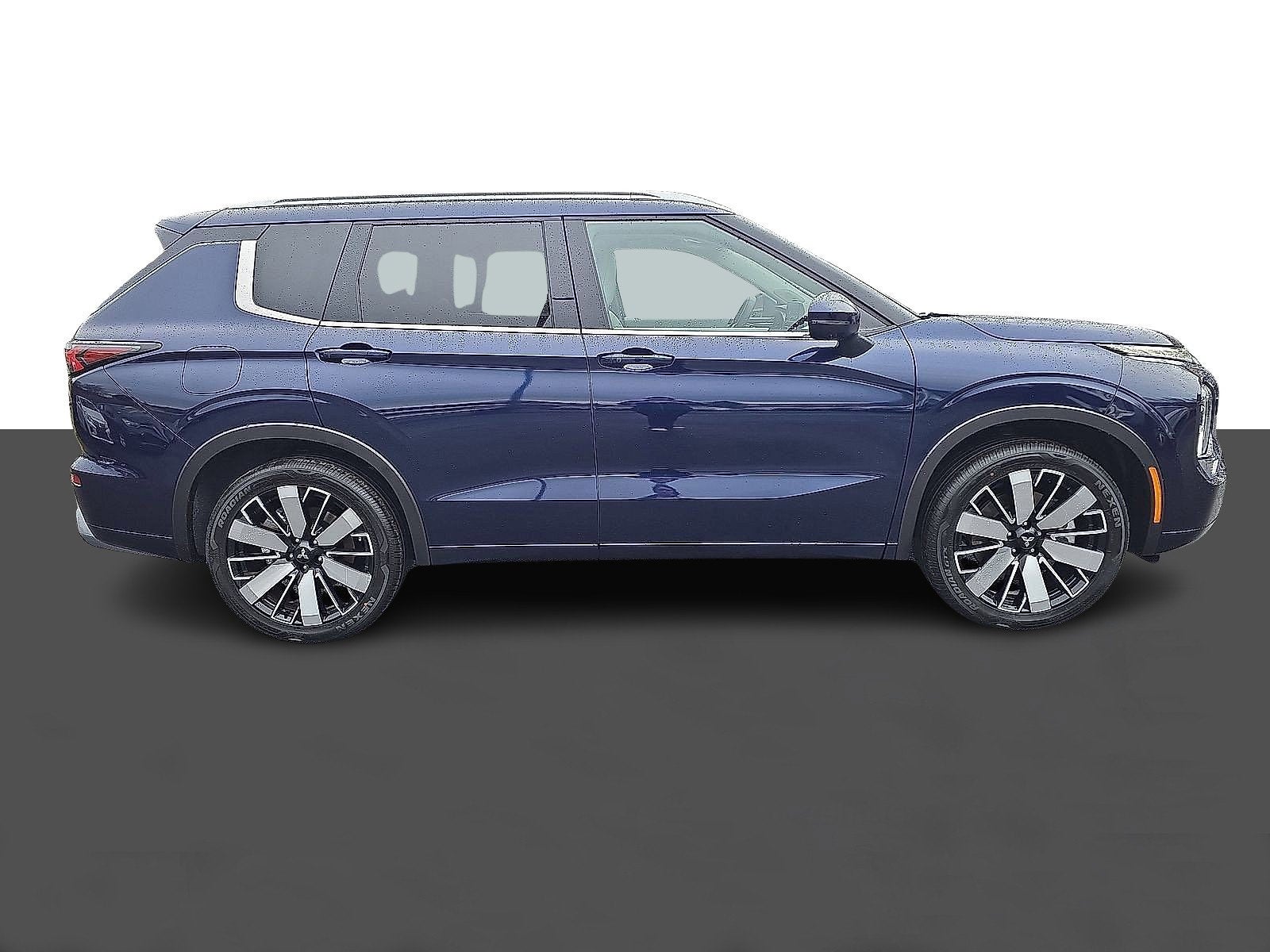 2026 Mitsubishi Outlander SEL