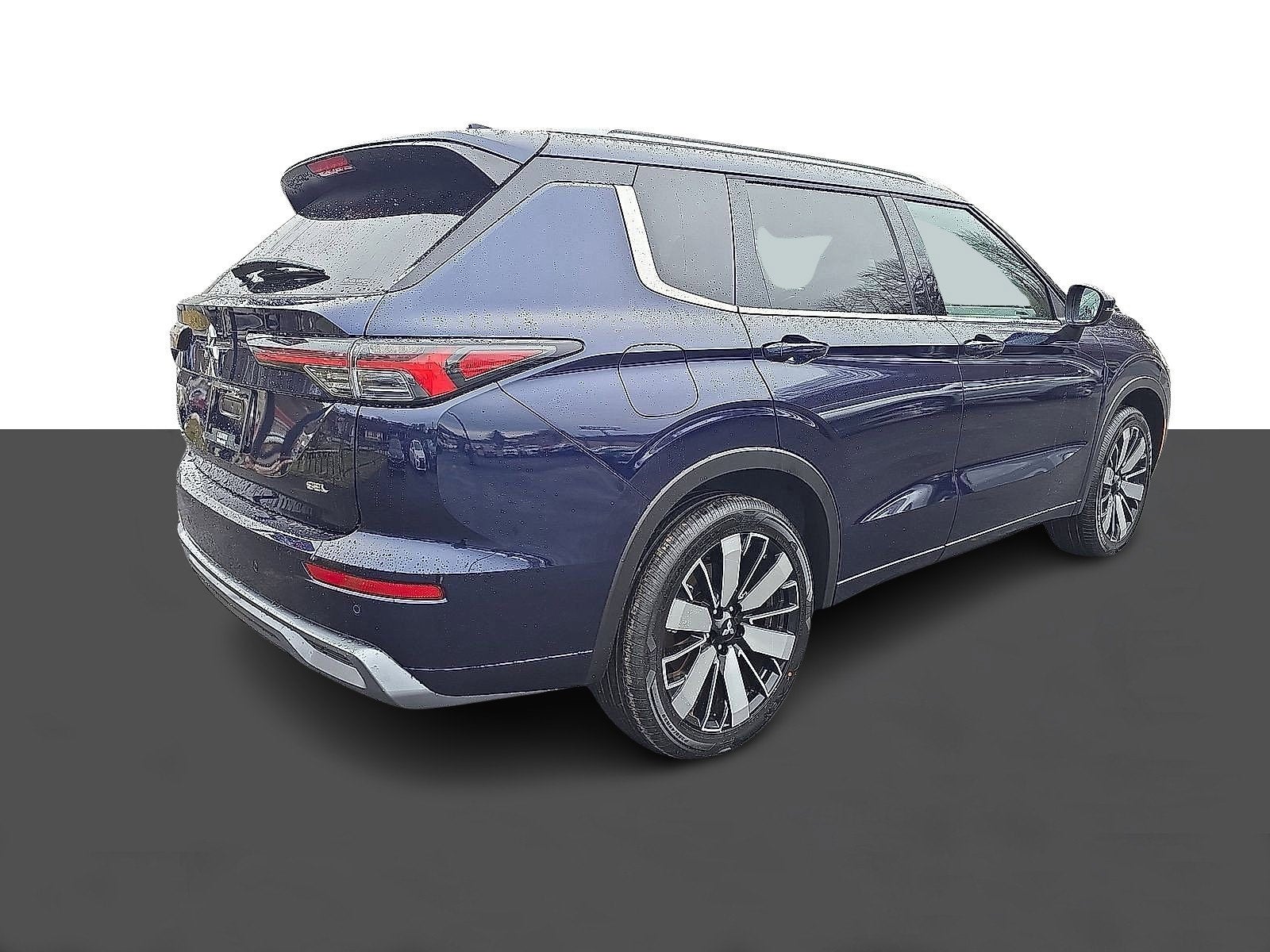 2026 Mitsubishi Outlander SEL