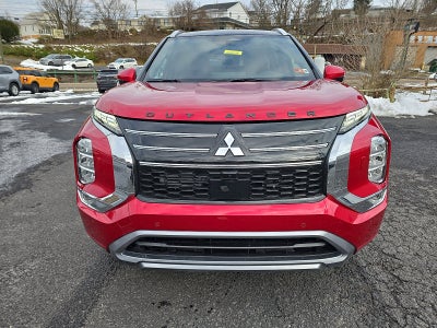 2026 Mitsubishi Outlander SEL