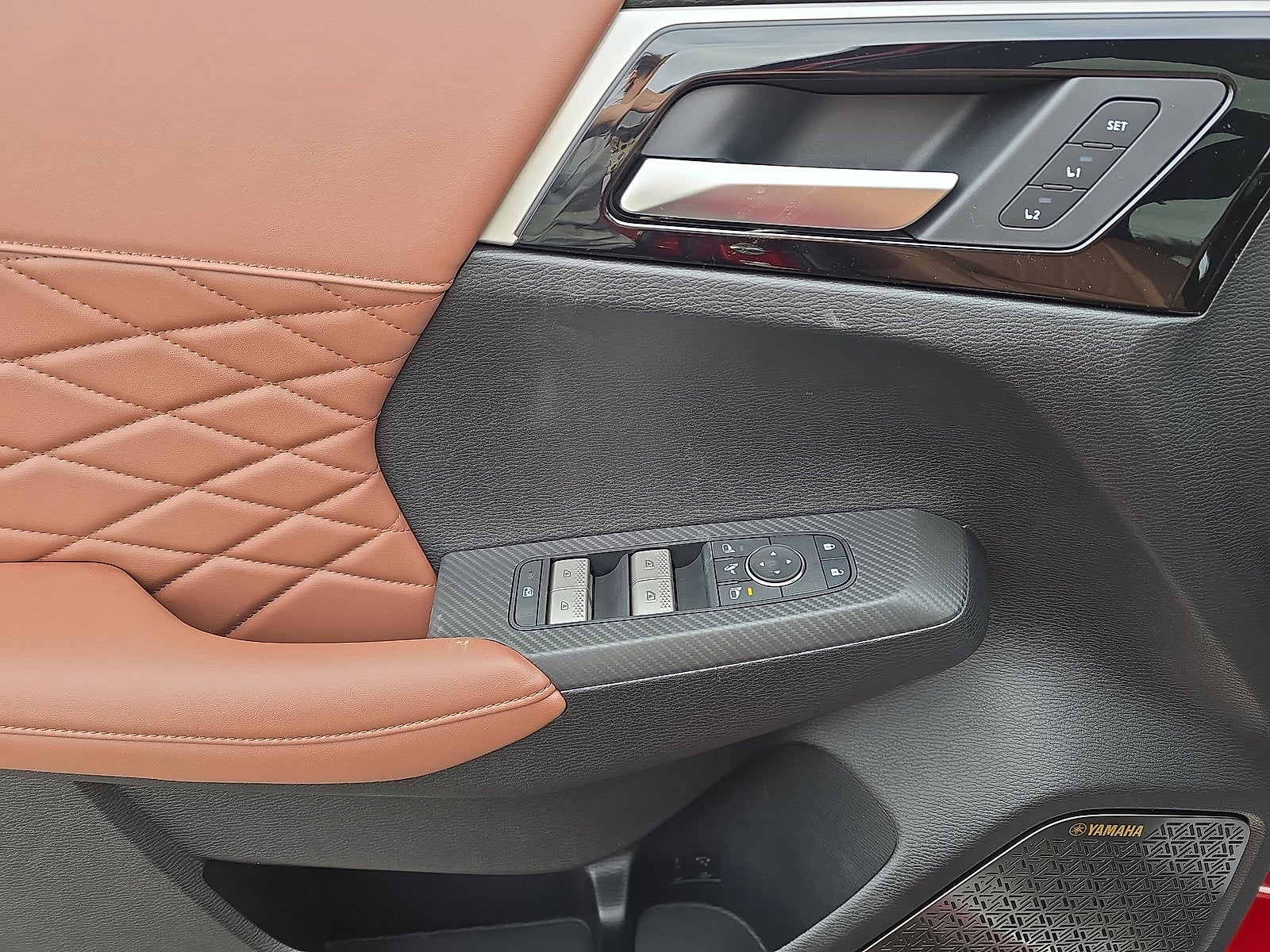 2026 Mitsubishi Outlander SEL