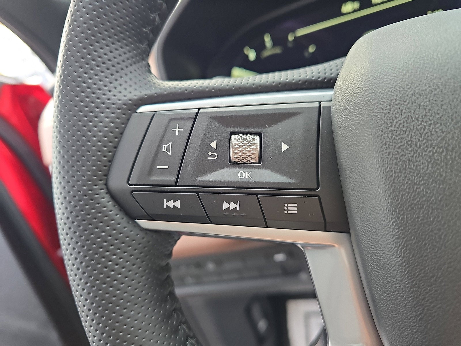 2026 Mitsubishi Outlander SEL