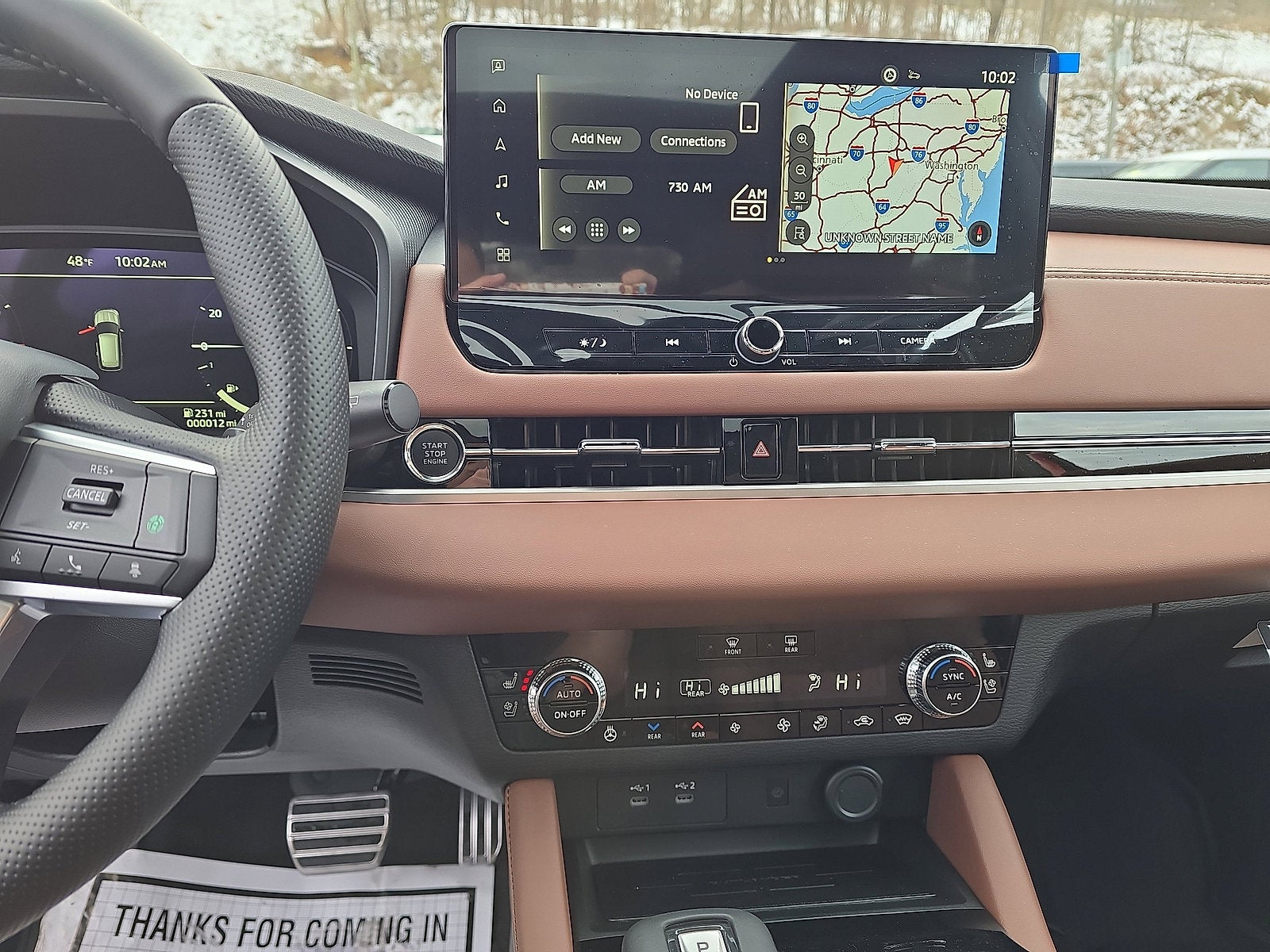 2026 Mitsubishi Outlander SEL