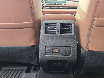 2026 Mitsubishi Outlander SEL