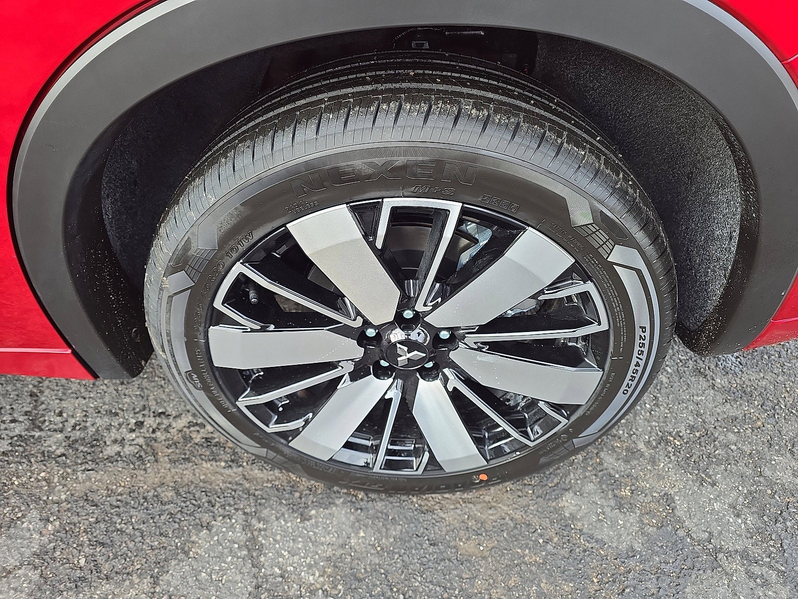 2026 Mitsubishi Outlander SEL