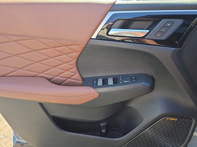 2026 Mitsubishi Outlander SEL