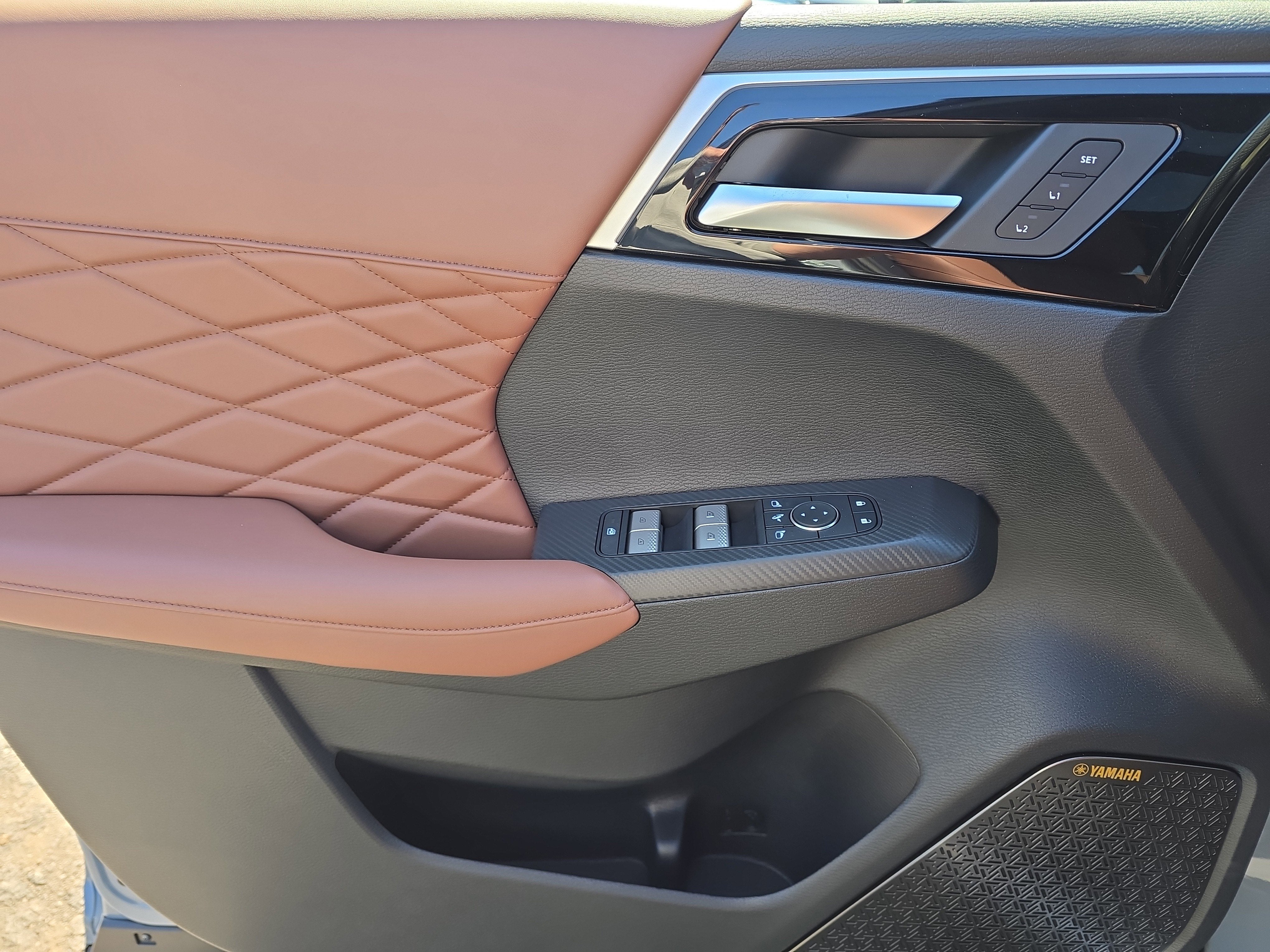 2026 Mitsubishi Outlander SEL