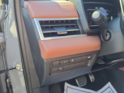 2026 Mitsubishi Outlander SEL