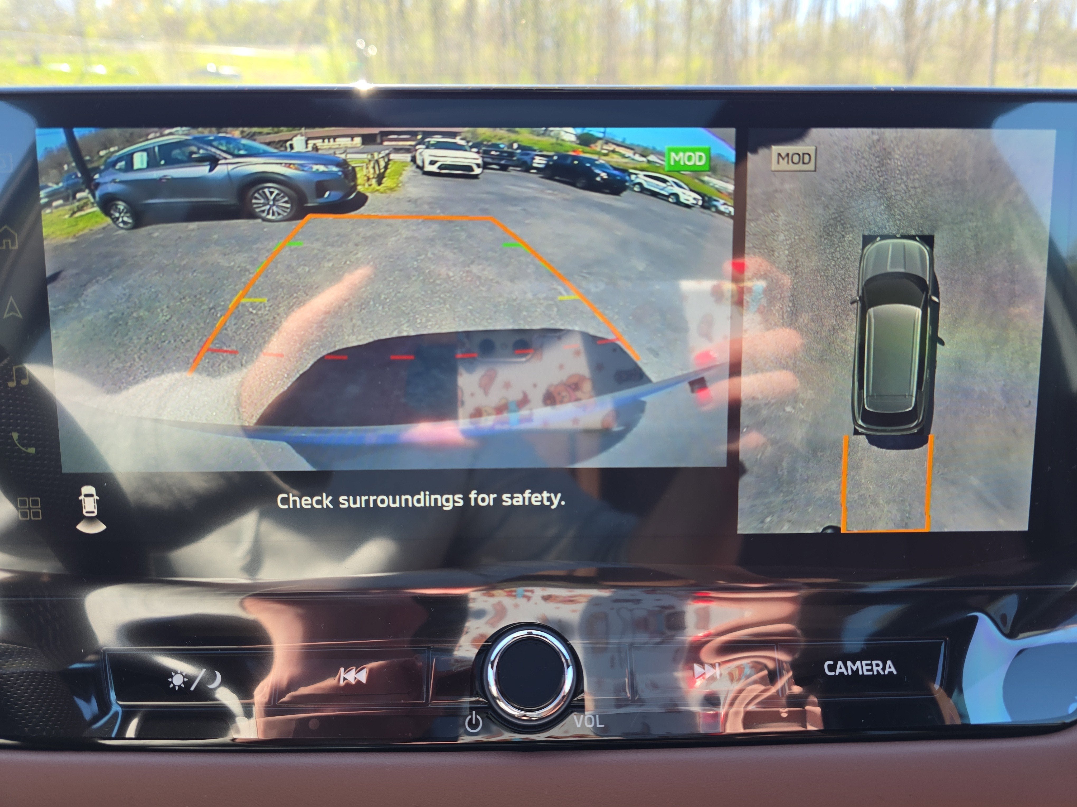 2026 Mitsubishi Outlander SEL