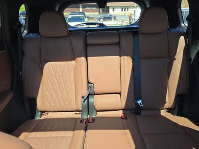 2026 Mitsubishi Outlander SEL