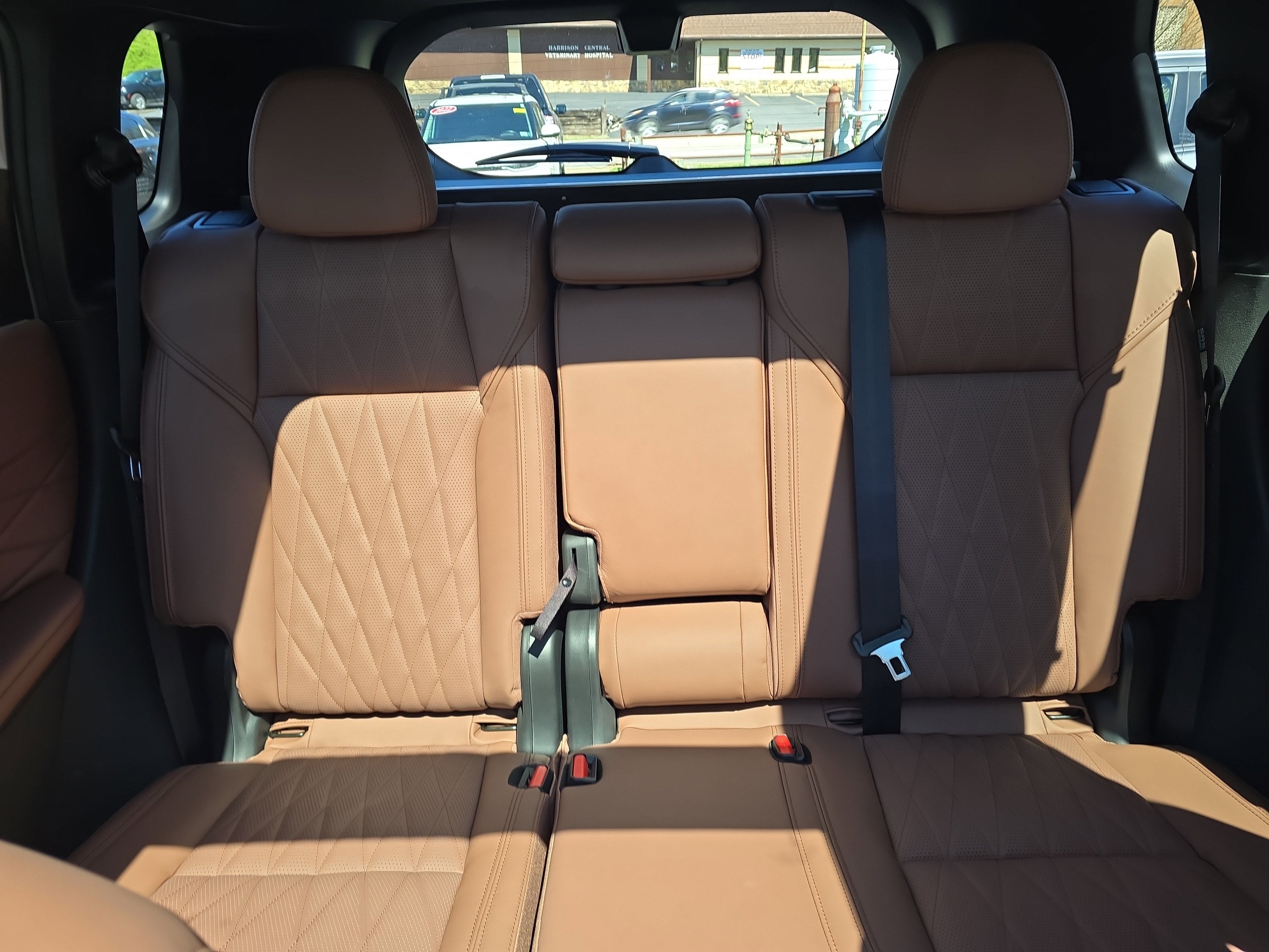 2026 Mitsubishi Outlander SEL