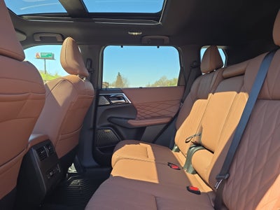 2026 Mitsubishi Outlander SEL