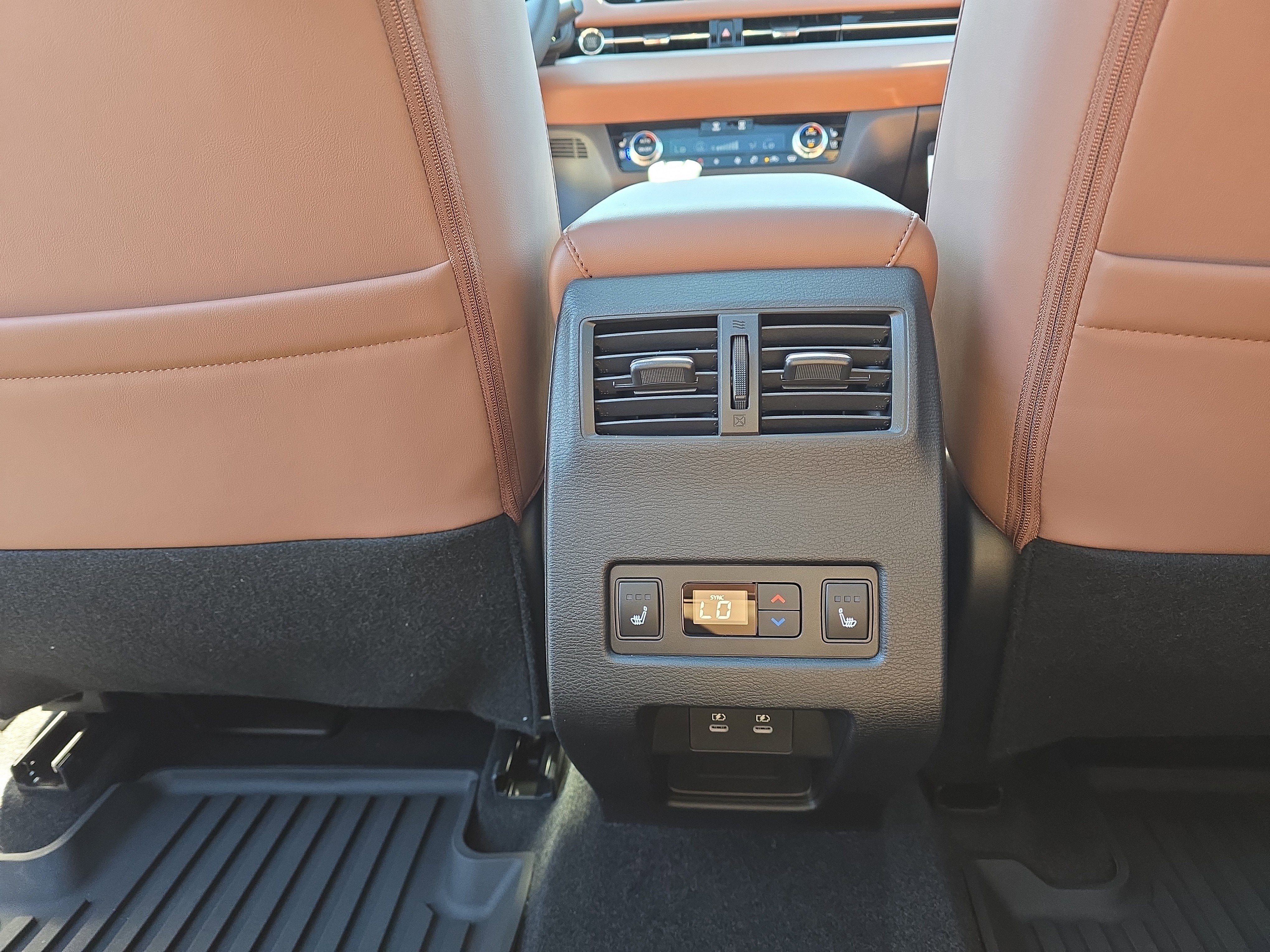 2026 Mitsubishi Outlander SEL