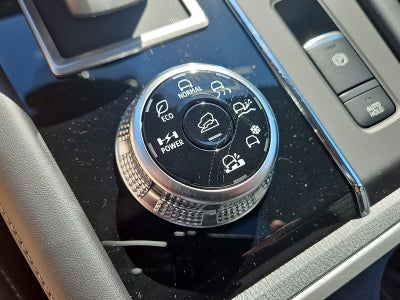 2025 Mitsubishi Outlander PHEV SE