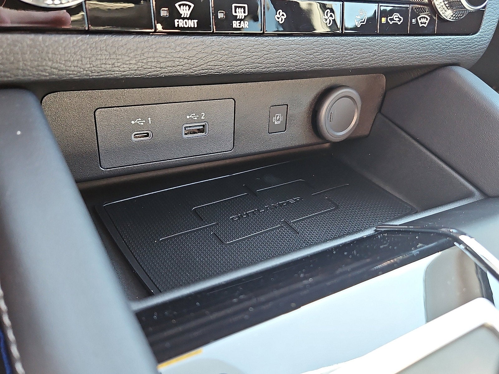 2025 Mitsubishi Outlander PHEV SE