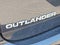 2025 Mitsubishi Outlander PHEV SE