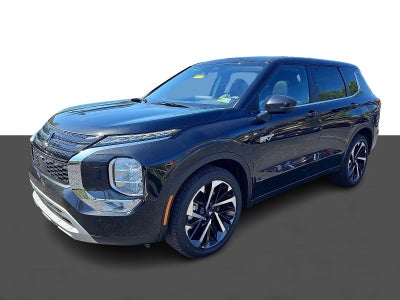 2025 Mitsubishi Outlander PHEV SE