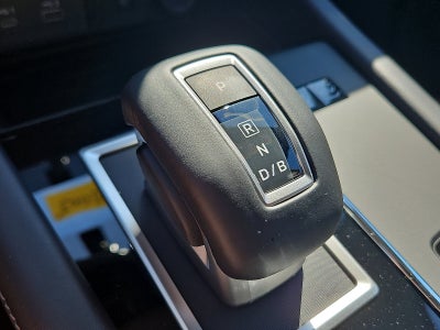 2025 Mitsubishi Outlander PHEV SE