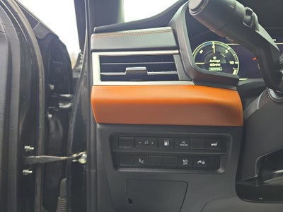 2023 Mitsubishi Outlander PHEV 40th Anniversary