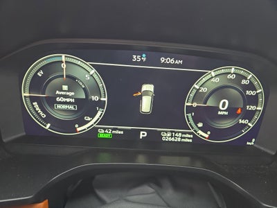 2023 Mitsubishi Outlander PHEV 40th Anniversary