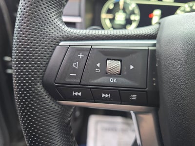 2023 Mitsubishi Outlander PHEV 40th Anniversary