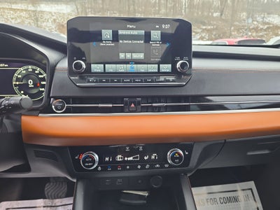 2023 Mitsubishi Outlander PHEV 40th Anniversary