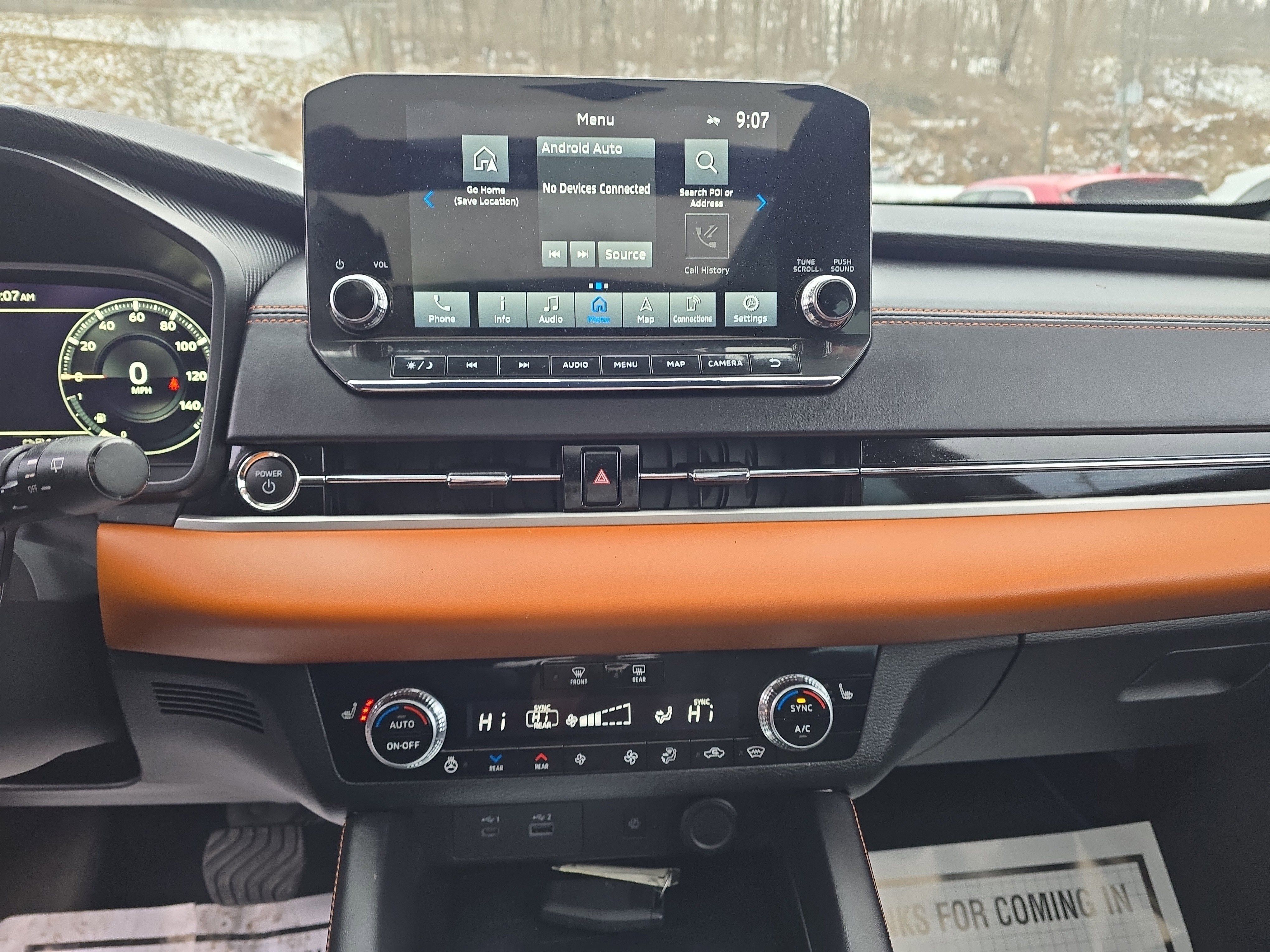 2023 Mitsubishi Outlander PHEV 40th Anniversary