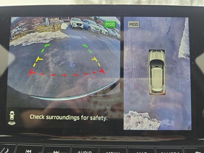 2023 Mitsubishi Outlander PHEV 40th Anniversary